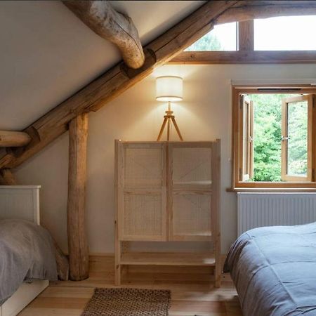 Journeyman Villa Bromyard Exteriör bild
